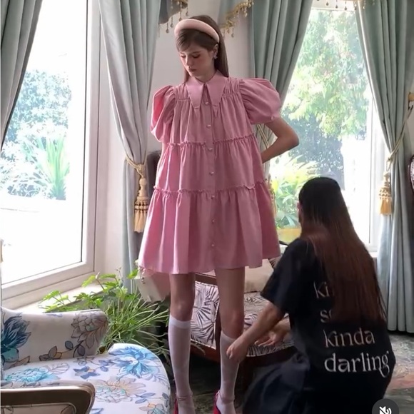 Darling.ism - Picture 1 of 2